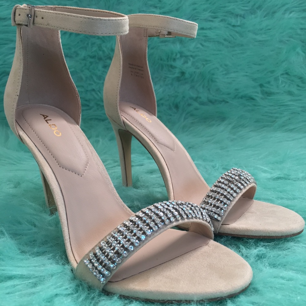 Aldo Larenna Heels